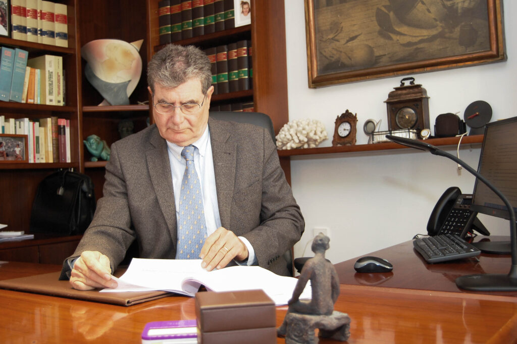 Abogados en Granada Fiscal y Tributario