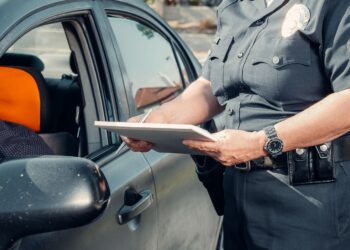 ¿Merece la pena recurrir una multa de tráfico? 